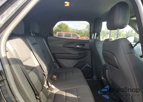 2023 Chevrolet Trailblazer Rs z USA, uszkodzony, nr VIN KL79MTSL5PB097681